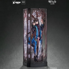 [Pre Order] MÔ HÌNH Arknights - Amiya - 1/6 - Huke Ver. (Good Smile Arts Shanghai, Good Smile Company) FIGURE CHÍNH HÃNG