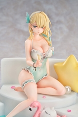 [PRE ORDER] MÔ HÌNH Senkan Shoujo R - Lexington - 1/7 - Summer of Ingleside Ver. (Calbone) FIGURE CHÍNH HÃNG