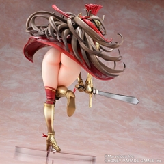[PRE ORDER] MÔ HÌNH Shinovi Master Senran Kagura: New Link - Toki - 1/7 - Bikini Armor Ver. (Medicos Entertainment) FIGURE CHÍNH HÃNG