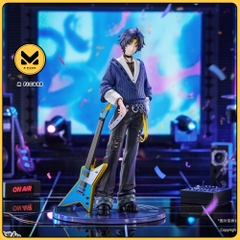 [PRE ORDER] MÔ HÌNH Zenless Zone Zero - Asaba Harumasa - Gift+ - 1/8 - Sparkling Wonderland Ver. (Myethos) FIGURE CHÍNH HÃNG