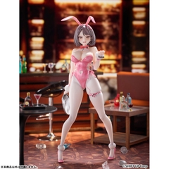 [PRE ORDER] MÔ HÌNH Goddess of Victory: Nikke - Milk - 1/6 - Blooming Bunny (Vkend Hobby) FIGURE CHÍNH HÃNG
