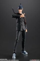 [Pre Order] MÔ HÌNH Hayakawa Aki - Chainsaw Man - S.H.Figuarts (Bandai Spirits) FIGURE CHÍNH HÃNG