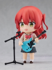 MÔ HÌNH Ikuyo Kita - Nendoroid - BOCCHI THE ROCK!(GOOD SMILE COMPANY) FIGURE CHÍNH HÃNG