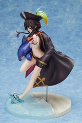 MÔ HÌNH Megumin - KDcolle KONOSUBA-God's blessing on this wonderful world! - Light Novel Cosplay on the beach ver. KADOKAWA Special Set(KADOKAWA) FIGURE CHÍNH HÃNG