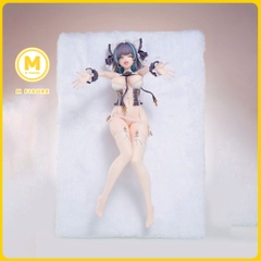 [Pre Order] MÔ HÌNH Cheshire Hugging Pillow Cover - Illustration ver - Azur Lane(AniGame) FIGRUE CHÍNH HÃNG