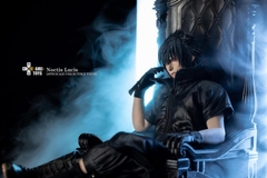 [Pre Order] MÔ HÌNH Caelum - Final Fantasy XV: Noctis Lucis - 1/6 Collectible Figure(GAMETOYS Studio) FIGRUE CHÍNH HÃNG