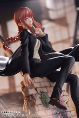 MÔ HÌNH Chainsaw Man Makima 1/7 Complete Figure(Phat Company) FIGURE CHÍNH HÃNG
