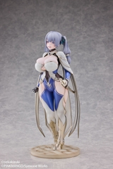 MÔ HÌNH Sylphina Special Ver. illustration by oekakizuki 1/6 Complete Figure(PinkMango) FIGURE CHÍNH HÃNG
