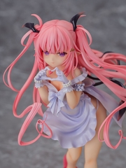 MÔ HÌNH Tamano Kedama 1/6 Succubus Lulumu Valentine ver. Complete Figure(Bishop's Rondo) FIGURE CHÍNH HÃNG