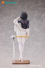 MÔ HÌNH Shokyu Sensei's Dance Lesson 1/7 Complete Figure(ENSOUTOYS) FIGURE CHÍNH HÃNG
