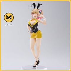 MÔ HÌNH Rin - Bunny Garden - Pop Up Parade - L (Good Smile Company) FIGURE CHÍNH HÃNG