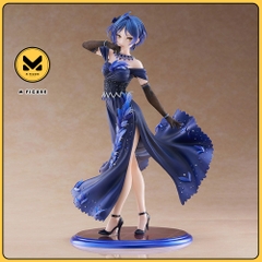 MÔ HÌNH THE IDOLM@STER Cinderella Girls [Pretty Liar] Kanade Hayami + 1/7 Complete Figure(WAVE) FIGURE CHÍNH HÃNG