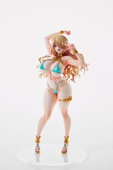 [Pre Order] MÔ HÌNH Vertex Originals Elf Village 8th Villager Cecil Ritual Bathing Suit ver. 1/6 Complete Figure(Vertex) FIGURE CHÍNH HÃNG
