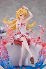 [PRE ORDER] MÔ HÌNH Monogatari Series Shinobu Oshino 1/7 Complete Figure(Solarain) FIGURE CHÍNH HÃNG