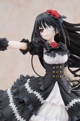 [PRE ORDER] MÔ HÌNH KDcolle Date A Live Kurumi Tokisaki: Fantasia 30th Anniversary ver. Renewal package edition 1/7 Complete Figure(KADOKAWA) FIGURE CHÍNH HÃNG