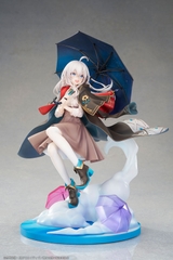 [PRE ORDER] MÔ HÌNH Wandering Witch: The Journey of Elaina Elaina -Sky After Rain- 1/7 Complete Figure(elegant) FIGURE CHÍNH HÃNG