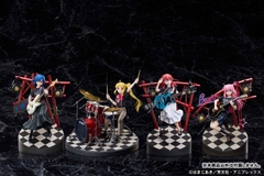 [PRE ORDER] MÔ HÌNH Bocchi the Rock! - Kita Ikuyo - 1/7 (Aniplex, Claynel) FIGURE CHÍNH HÃNG