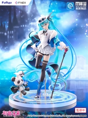 [PRE ORDER] MÔ HÌNH Piapro Characters - Hatsune Miku - Takene - F:Nex - 1/7 - Miku With You 2025 Ver. (FuRyu) FIGURE CHÍNH HÃNG