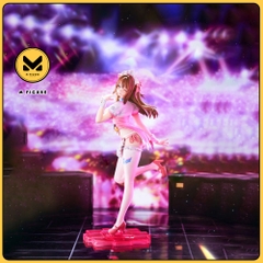 [PRE ORDER] MÔ HÌNH Girls' Frontline 2: Exilium - K2 - 1/7 - Miracle Sweetheart Ver. (AniMester) FIGURE CHÍNH HÃNG