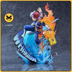 MÔ HÌNH Shoto Todoroki - TV Anime 