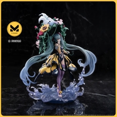 MÔ HÌNH Hatsune Miku - Piapro Characters - 1/7 (beBOX) FIGURE CHÍNH HÃNG
