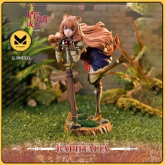 MÔ HÌNH Raphtalia - PRISMA WING The Rising of the Shield Hero Season 2 1/7 Complete Figure CHÍNH HÃNG