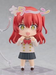 MÔ HÌNH Ikuyo Kita - Nendoroid - BOCCHI THE ROCK!(GOOD SMILE COMPANY) FIGURE CHÍNH HÃNG