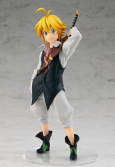 MÔ HÌNH Meliodas - POP UP PARADE The Seven Deadly Sins: Dragon's Judgement - Complete Figure(Good Smile Company) FIGURE CHÍNH HÃNG