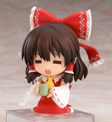MÔ HÌNH Nendoroid Touhou Project Reimu Hakurei 2.0(Good Smile Company) FIGURE CHÍNH HÃNG