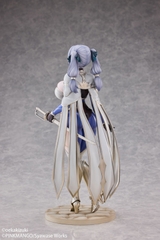 MÔ HÌNH Sylphina Special Ver. illustration by oekakizuki 1/6 Complete Figure(PinkMango) FIGURE CHÍNH HÃNG