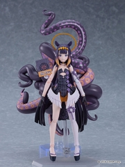 [Pre Order] MÔ HÌNH figma Hololive Production Ninomae Ina'nis(Max Factory) FIGURE CHÍNH HÃNG