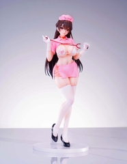 MÔ HÌNH Konata - Nurse Ver. 1/6(MOMOROSER) FIGURE CHÍNH HÃNG