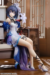 MÔ HÌNH Honkai Impact 3rd Seele / Stygian Nymph Mirrored Flourishes Ver. 1/7 Complete Figure(APEX) FIGURE CHÍNH HÃNG