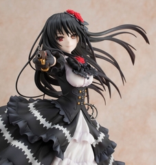 [PRE ORDER] MÔ HÌNH KDcolle Date A Live Kurumi Tokisaki: Fantasia 30th Anniversary ver. Renewal package edition 1/7 Complete Figure(KADOKAWA) FIGURE CHÍNH HÃNG