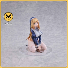 [PRE ORDER] MÔ HÌNH Original - Sister Clarice - 1/6 (Pure) FIGURE CHÍNH HÃNG
