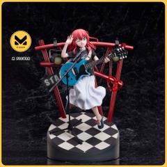 [PRE ORDER] MÔ HÌNH Bocchi the Rock! - Kita Ikuyo - 1/7 (Aniplex, Claynel) FIGURE CHÍNH HÃNG