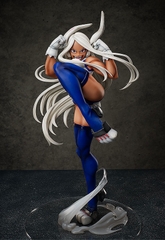 [PRE ORDER] MÔ HÌNH Boku no Hero Academia - Mirko - B-style - 1/4 (FREEing, Takara Tomy) FIGURE CHÍNH HÃNG