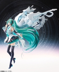 MÔ HÌNH Hatsune Miku Character Vocal Series 01 Happy 16th Birthday Ver. 1/7 CHÍNH HÃNG