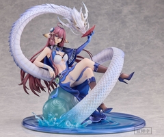 MÔ HÌNH Fox Spirit Matchmaker Yaya Tushan Qing Lin Bi Lu Ver. 1/7 Complete Figure (yuewen goods) FIGURE CHÍNH HÃNG