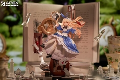 MÔ HÌNH Alice Liddell - Original Character - 1/7 (Apex Innovation) FIGURE CHÍNH HÃNG