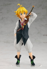 MÔ HÌNH Meliodas - POP UP PARADE The Seven Deadly Sins: Dragon's Judgement - Complete Figure(Good Smile Company) FIGURE CHÍNH HÃNG
