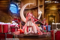 [Pre Order] MÔ HÌNH DESTINY CHILD Snowfall Grilla 1/6 Complete Figure(COSMOS SORA) FIGURE CHÍNH HÃNG