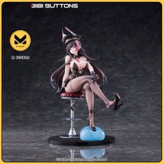 [Pre Order] MÔ HÌNH Torturer Kaoru Usami 1/6 Complete Figure(Bibi Buttons) FIGURE CHÍNH HÃNG