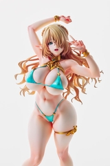 [Pre Order] MÔ HÌNH Vertex Originals Elf Village 8th Villager Cecil Ritual Bathing Suit ver. 1/6 Complete Figure(Vertex) FIGURE CHÍNH HÃNG