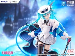 [PRE ORDER] MÔ HÌNH Piapro Characters - Hatsune Miku - Takene - F:Nex - 1/7 - Miku With You 2025 Ver. (FuRyu) FIGURE CHÍNH HÃNG