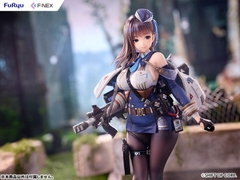 [PRE ORDER] MÔ HÌNH Goddess of Victory: Nikke - Marian - F:Nex - 1/7 (FuRyu) FIGURE CHÍNH HÃNG
