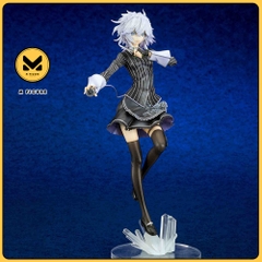 MÔ HÌNH Sakuya Izayoi - Touhou Project - Koumajou Densetsu Ver. 1/8 Complete Figure(ques Q) FIGURE CHÍNH HÃNG