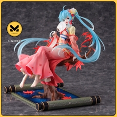 MÔ HÌNH Hatsune Miku - Piapro Characters - S-Fire - Yue Xijiang (SEGA) FIGURE CHÍNH HÃNG