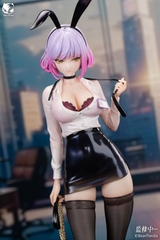 MÔ HÌNH Luna illustration by YD 1/4 Complete Figure(BearPanda) FIGURE CHÍNH HÃNG