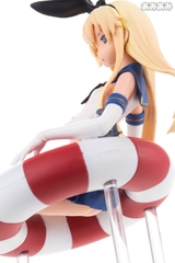 MÔ HÌNH Shimakaze - Rensouhou-chan - Kantai Collection ~Kan Colle~ (Taito) FIGURE CHÍNH HÃNG